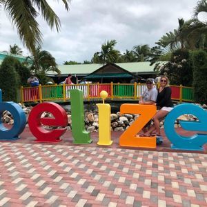 Meet your Posher, Deanna